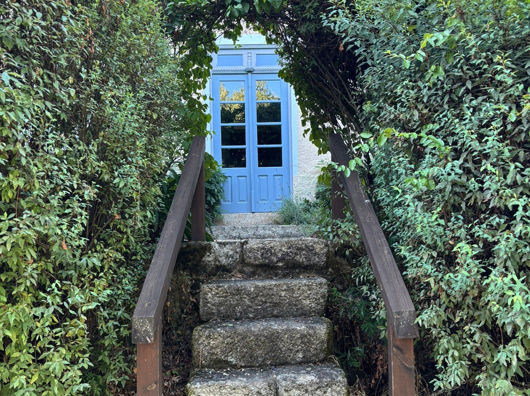 Casa do Cabeco主图