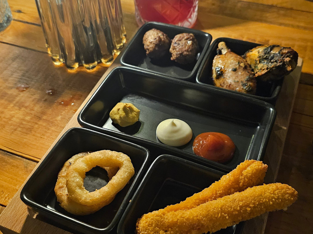 Elixer Room-海牙必去景点