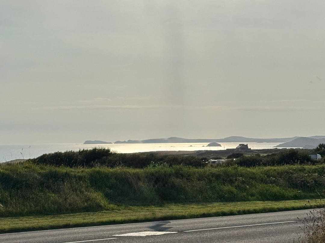 Victoria Inn Brewhouse B&B主图