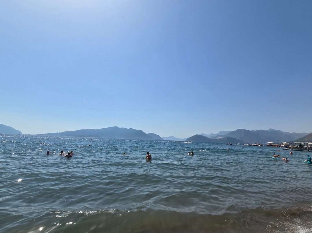 Marmaris Atlantis Waterpark-马尔马里斯必去景点