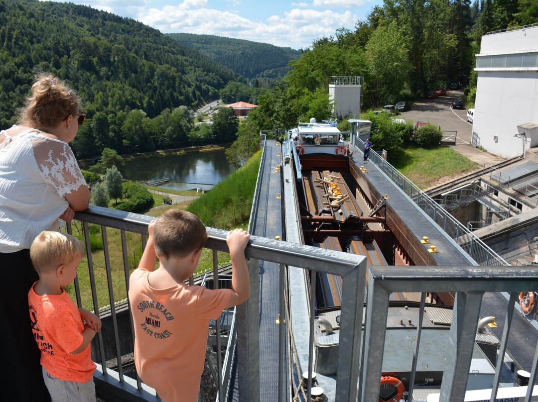 Le Plan Incliné-Saint-Louis必去景点