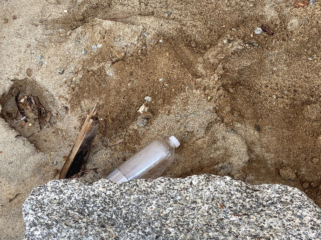 Blanca Beach Club By Valentour-特罗佩阿必去景点