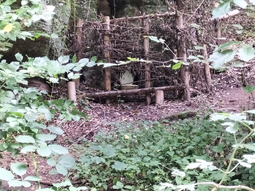 Newel酒店住宿-Villa Vontenie