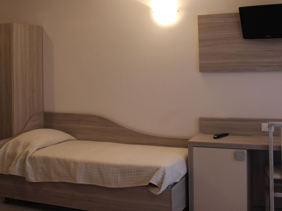 Hotel Miralago主图