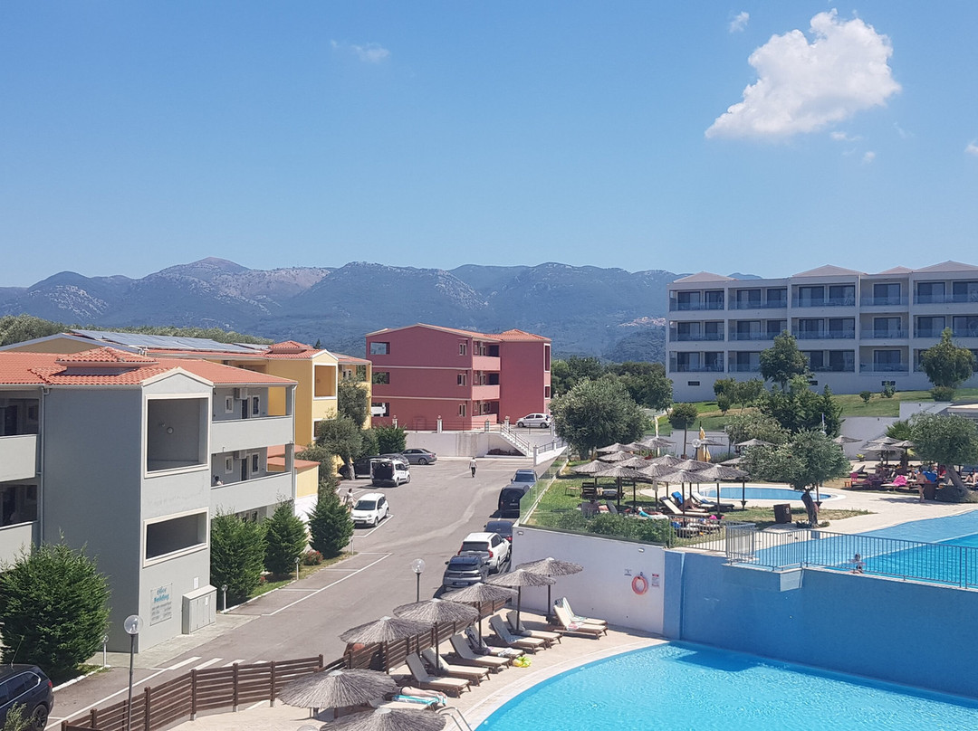 Roda Taxis-Roda必去景点