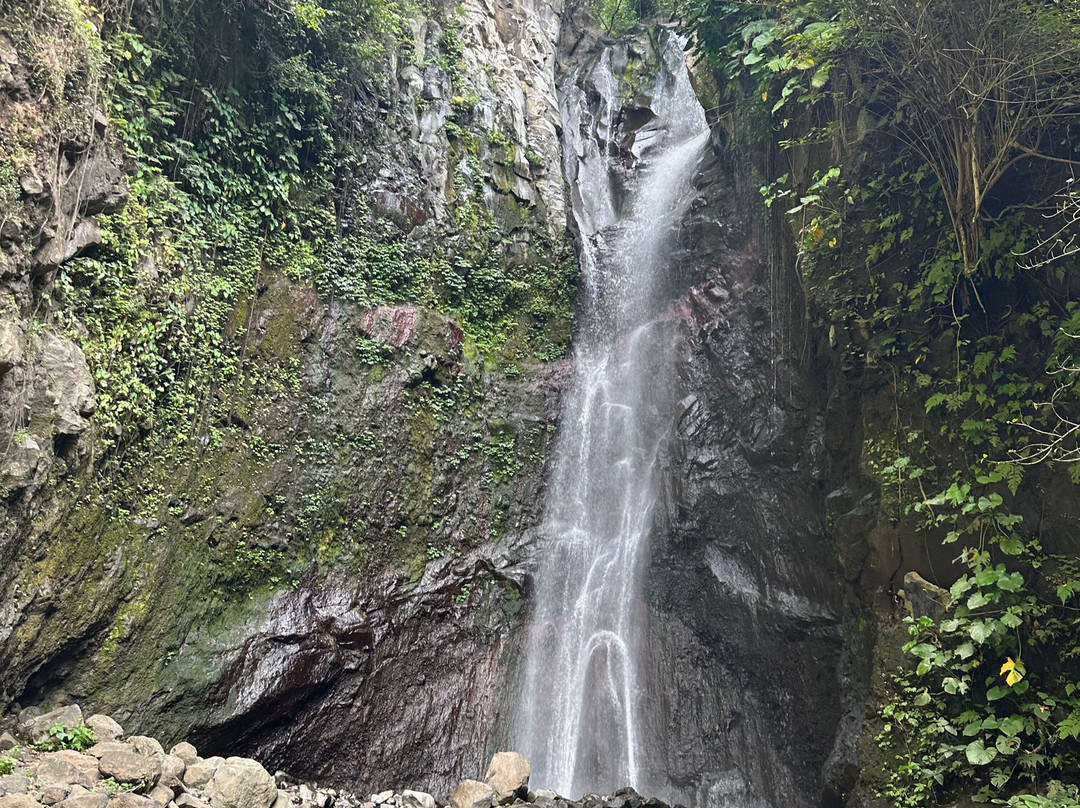 Yeh Mempeh Waterfall-特贾库拉必去景点