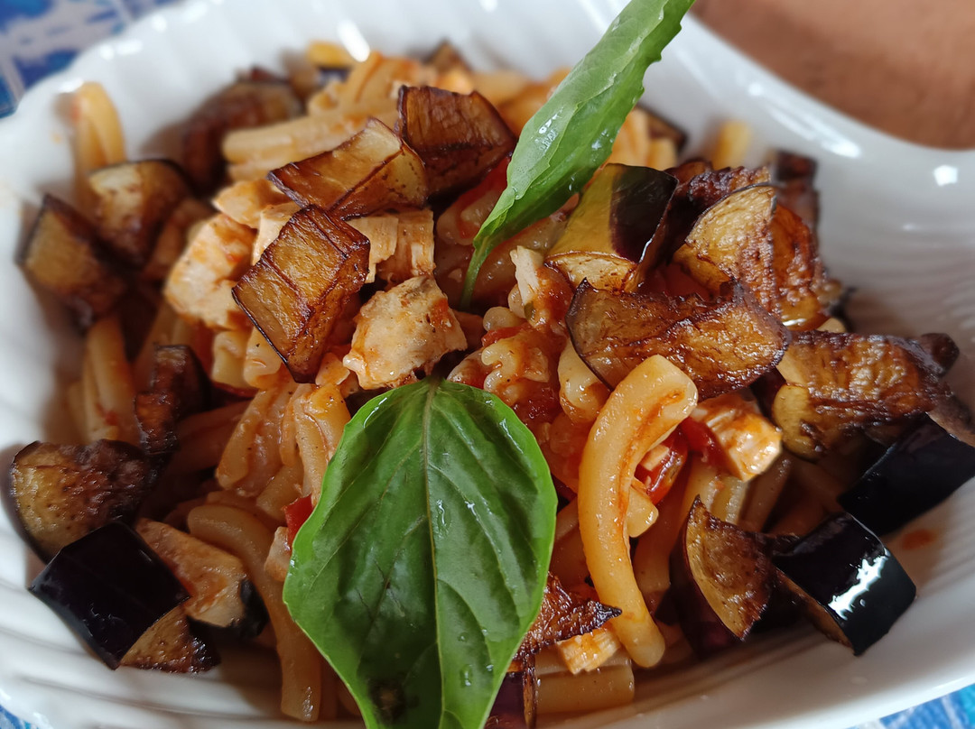 Lido Giglio-Campofelice di Roccella必去景点