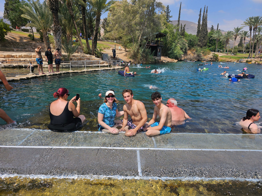 Dekel Tours-特拉维夫必去景点