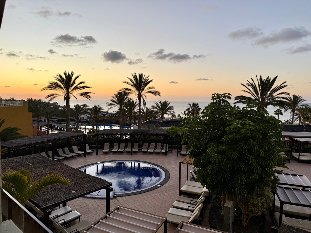 Barcelo Jandia Club Premium主图