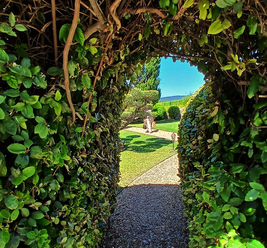 Bastide des Demoiselles主图