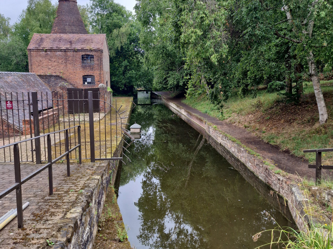 Kirbys Coaches-Rayleigh必去景点