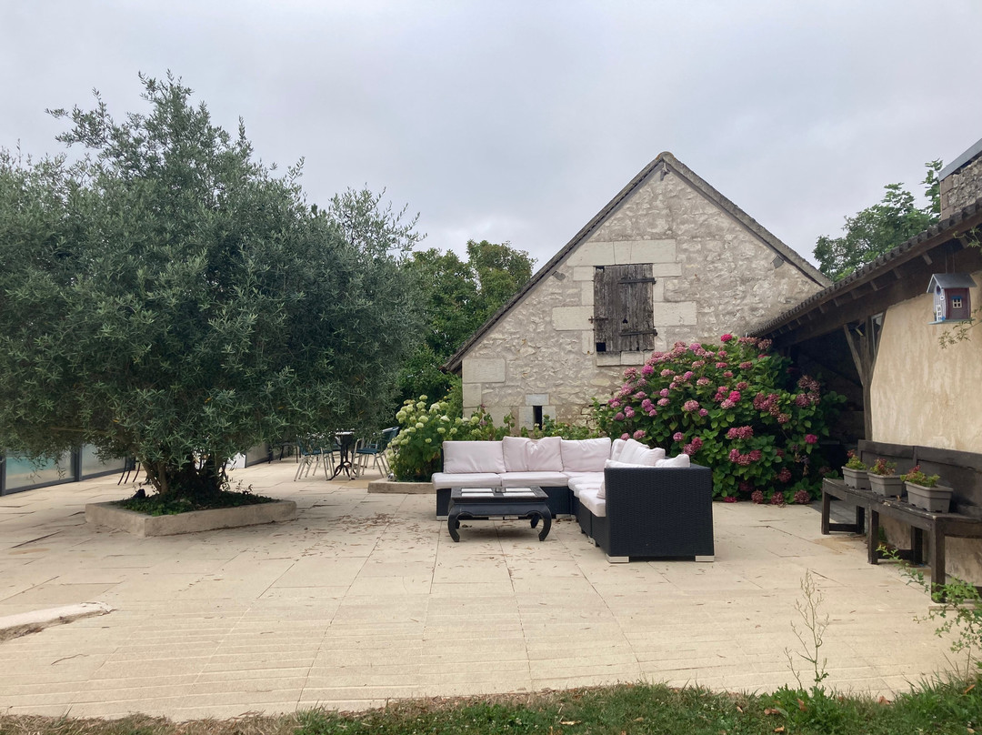 库菲农场酒店主图