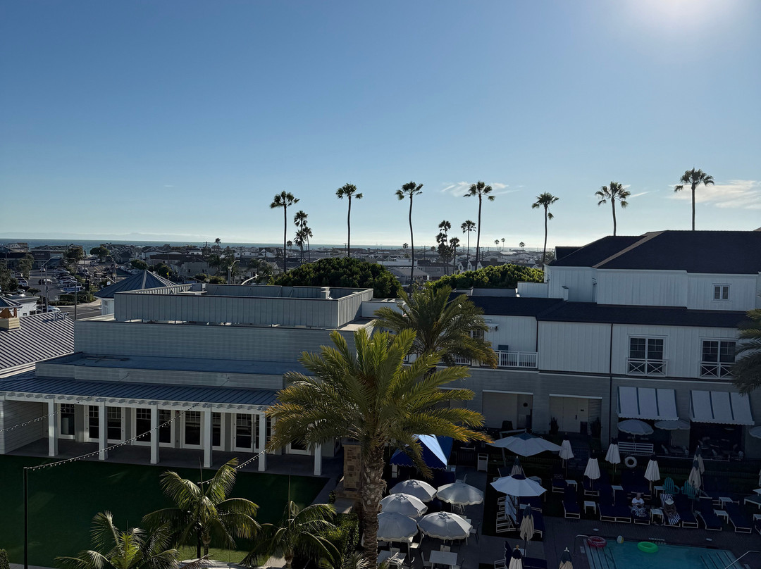 Lido House, Autograph Collection主图