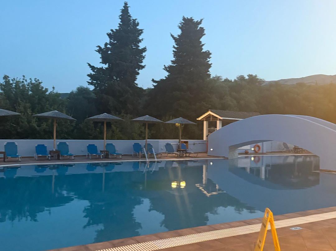 Michelangelo Resort主图