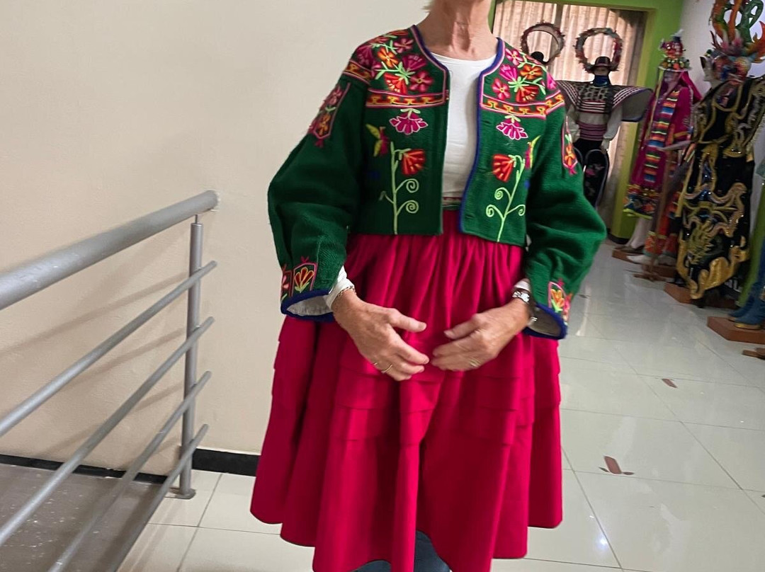 Museo de la Coca y Costumbres-普诺大区必去景点