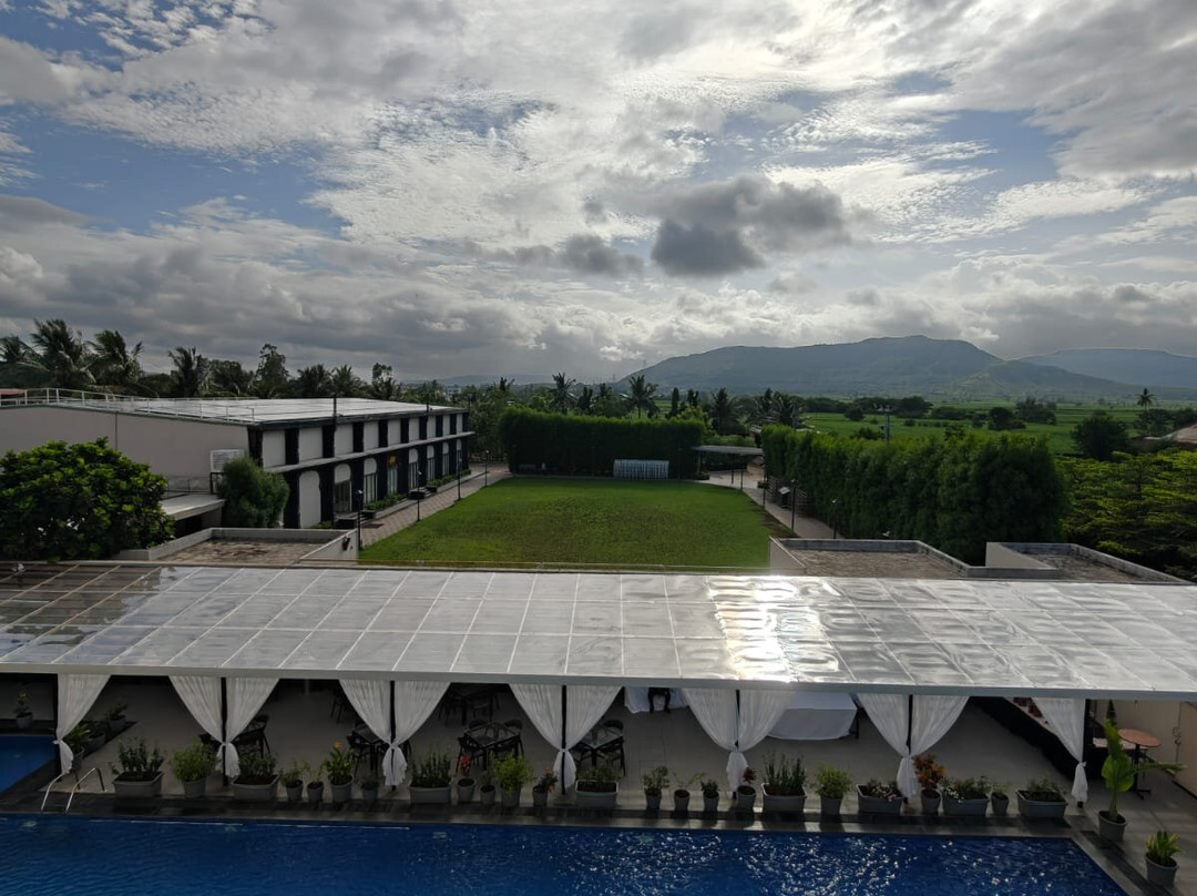 The Fern Residency, Karad主图