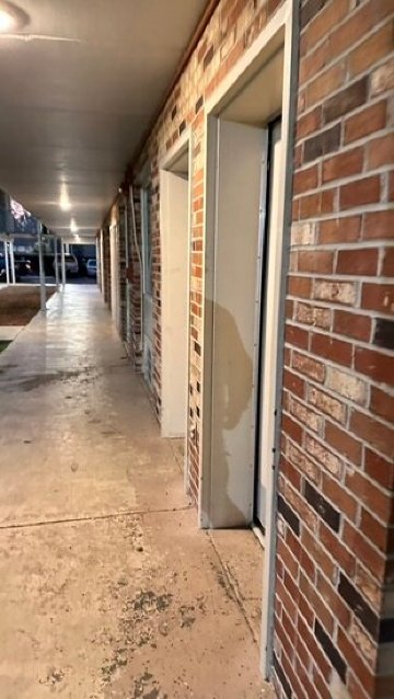 佛罗伦萨豪生酒店-浴室