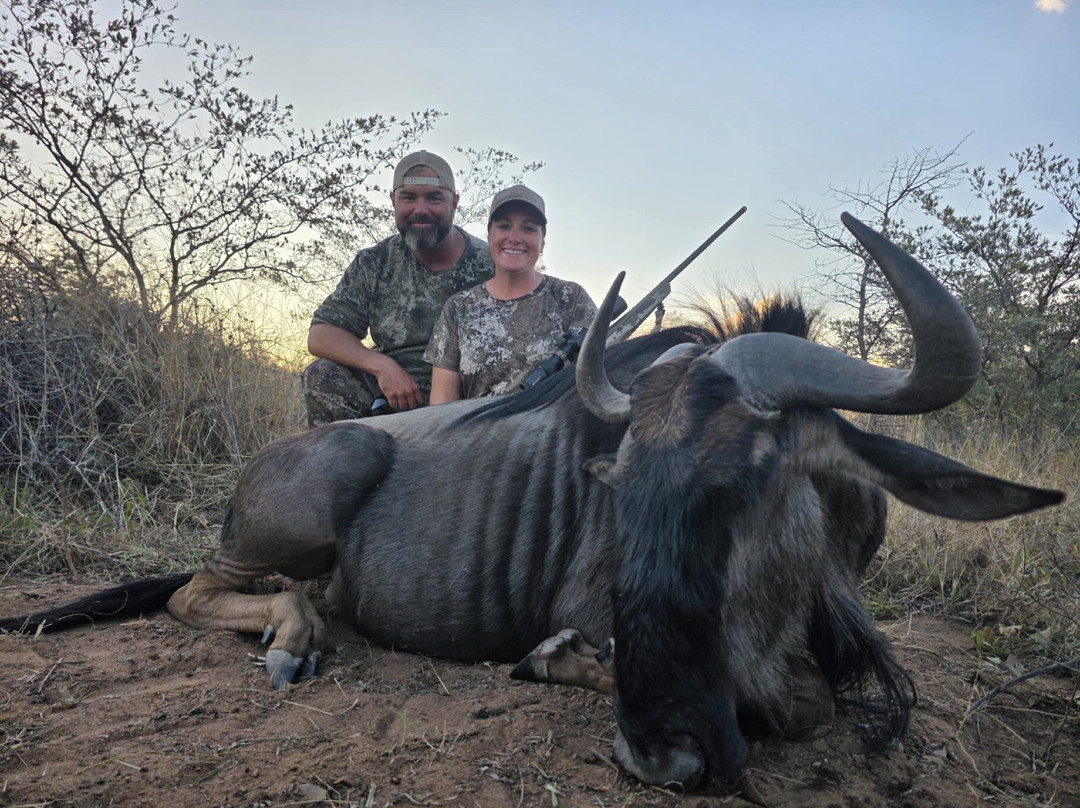 Marvel Africa Hunting Safaris-Lephalale必去景点
