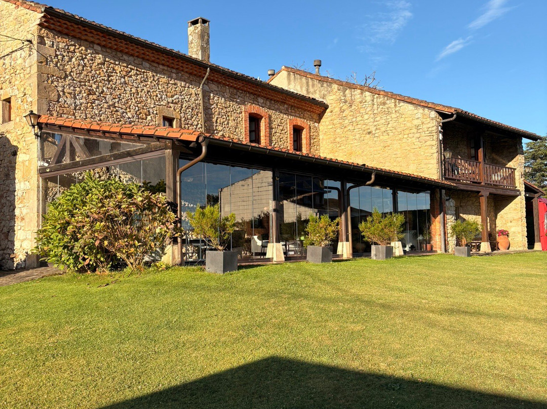 Hotel La Ermita De Deva主图