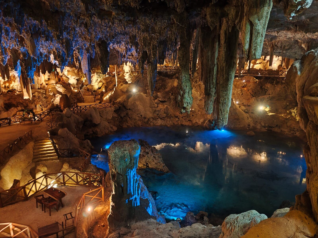 Zazil Tunich-巴利亚多利德必去景点