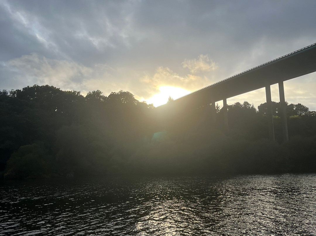 Morwenna-La Roche-Bernard必去景点