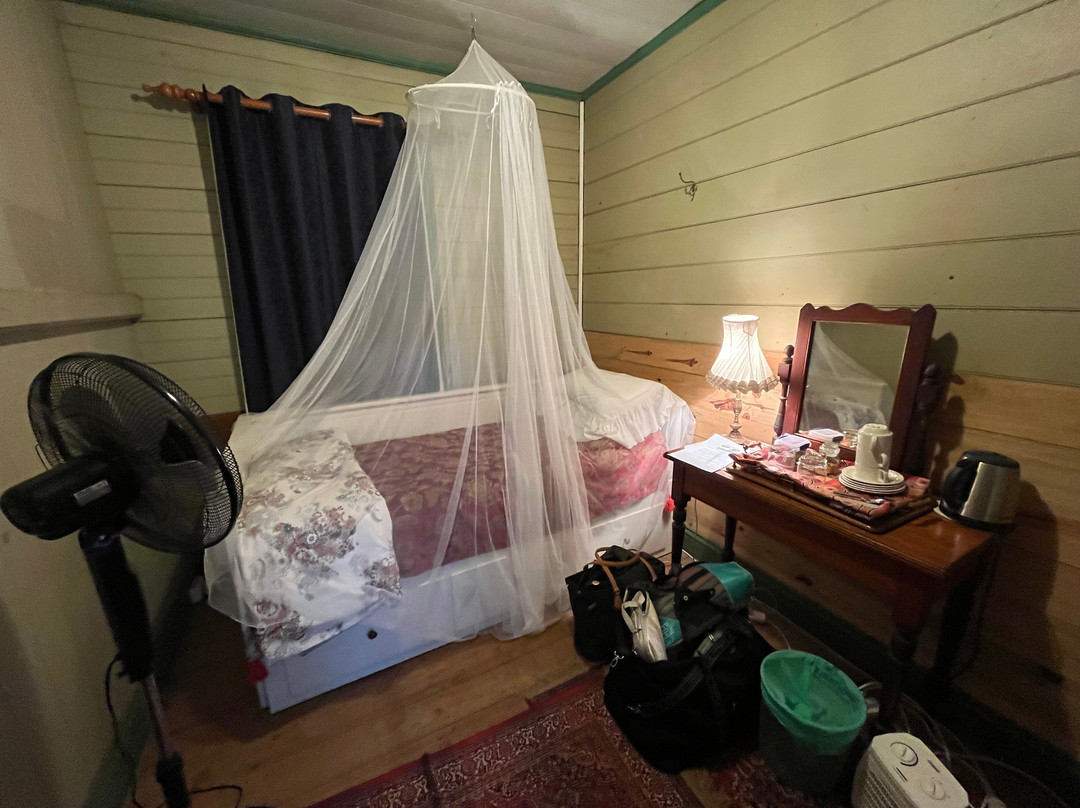 Bellevue Homestead-Coominya必去景点