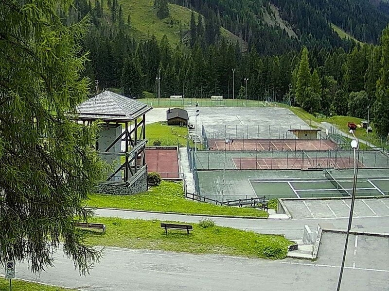 Impianti Sportivi Comunali-Selva di Cadore必去景点
