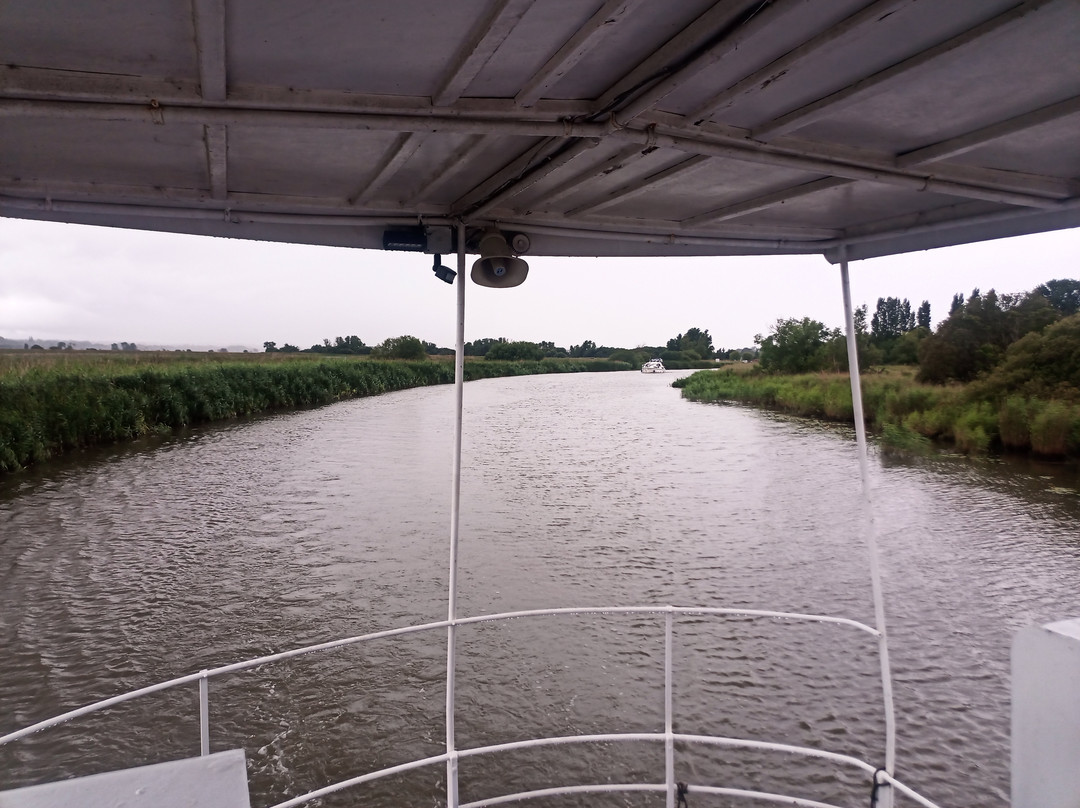 Waveney River Tours