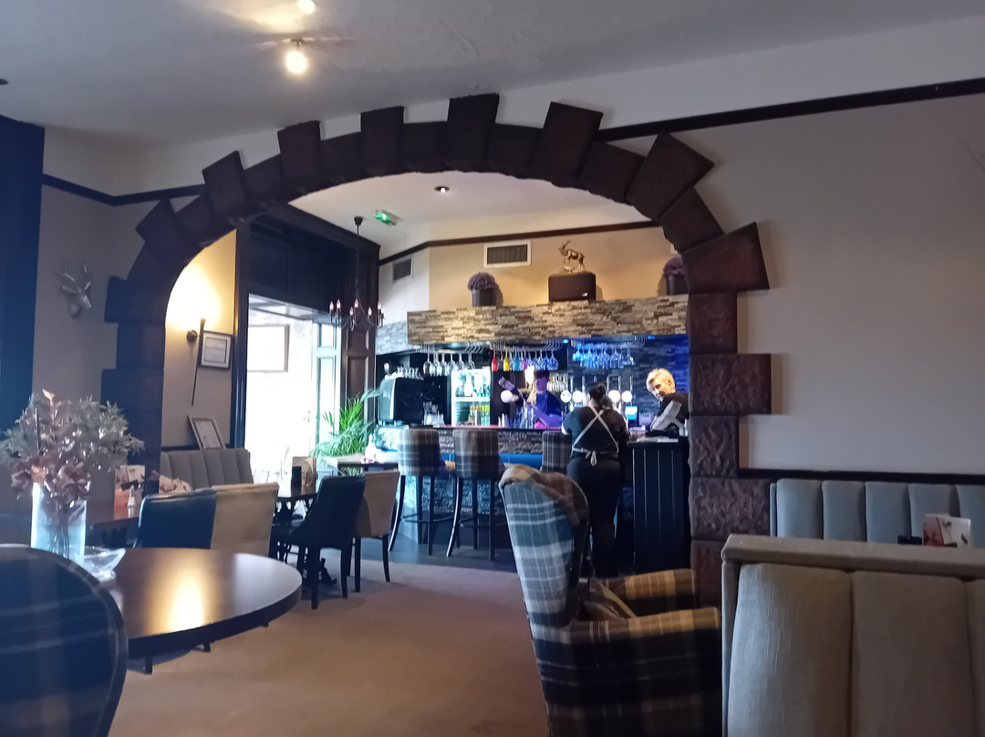 劳瑞斯顿酒店主图