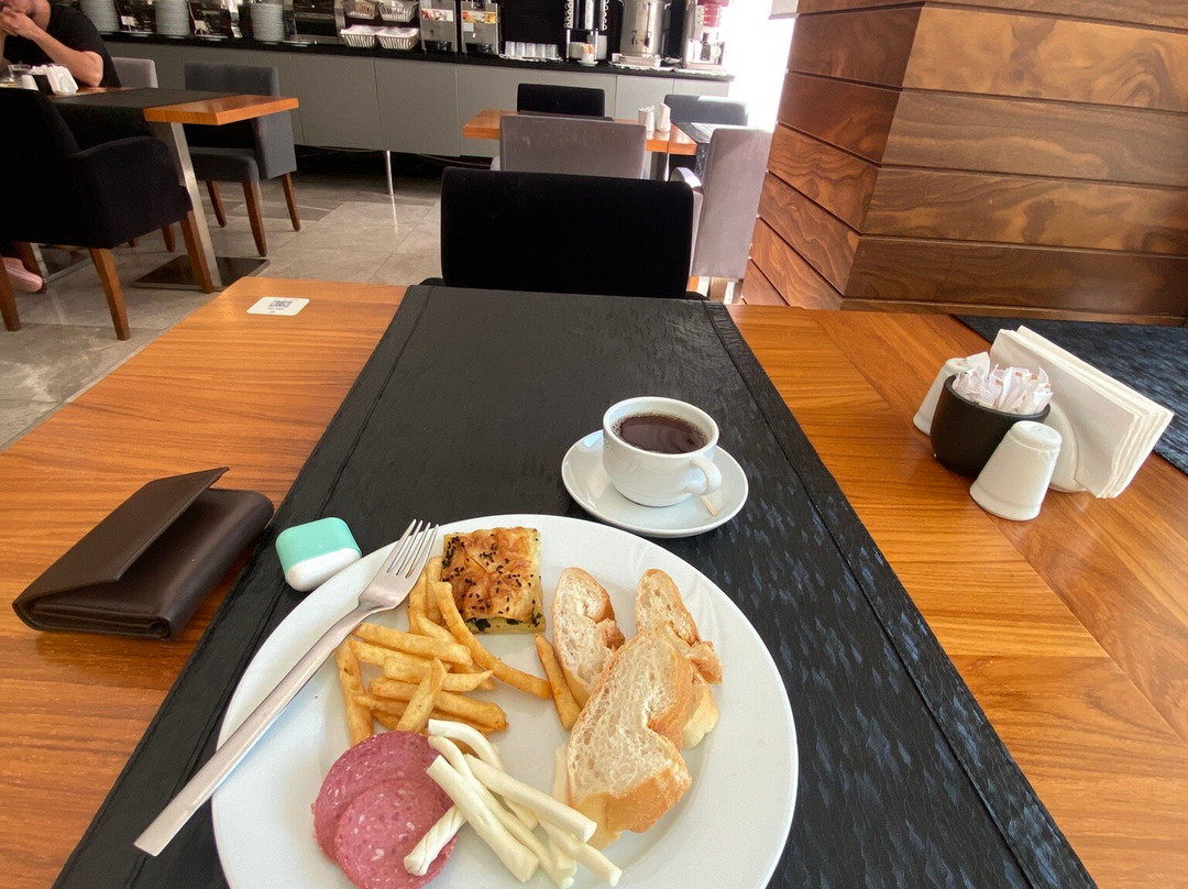 Mimi Hotel Ankara主图