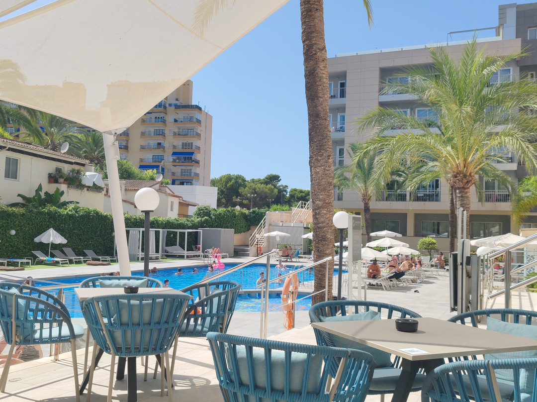 Hotel Bordoy Cosmopolitan主图