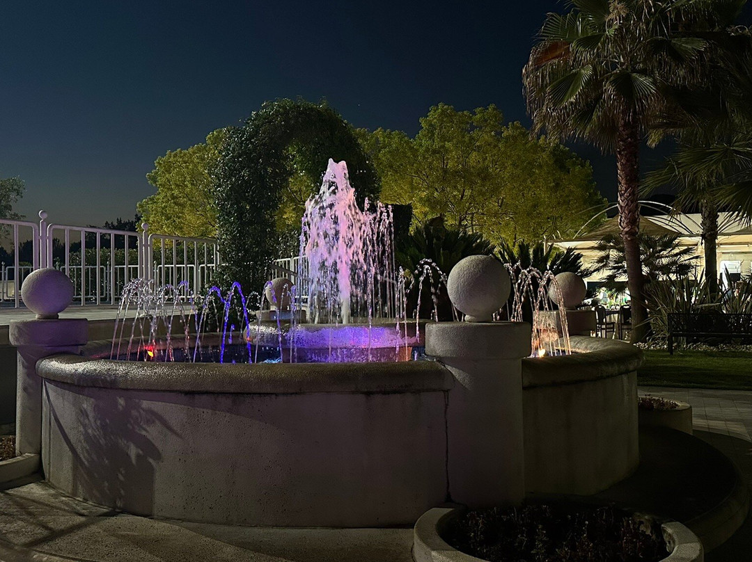 Edra Palace Hotel & Ristorante主图