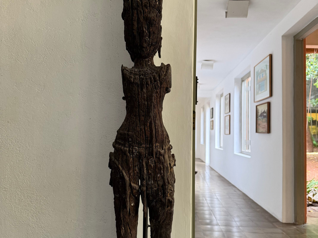 Journey To Lankatours-科伦坡必去景点