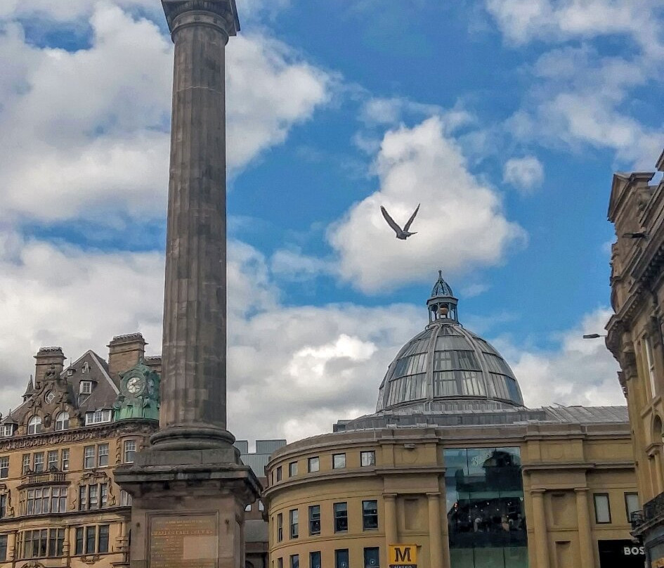 德格雷街-纽卡斯尔必去景点
