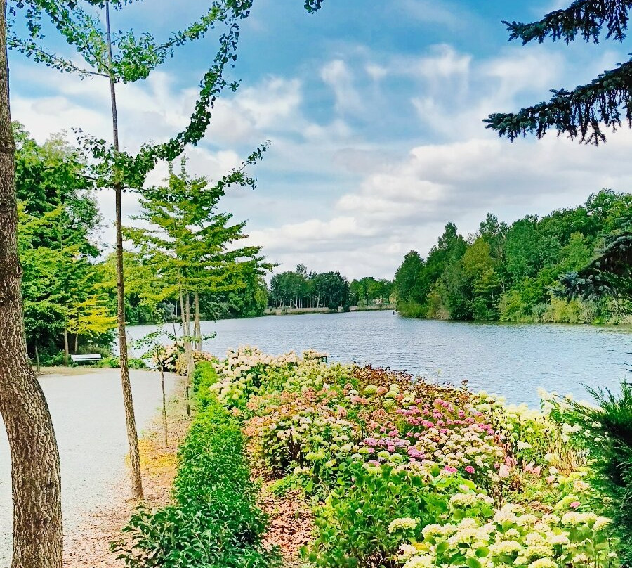 Castle Marnix de Sainte Aldegonde-Bornem必去景点