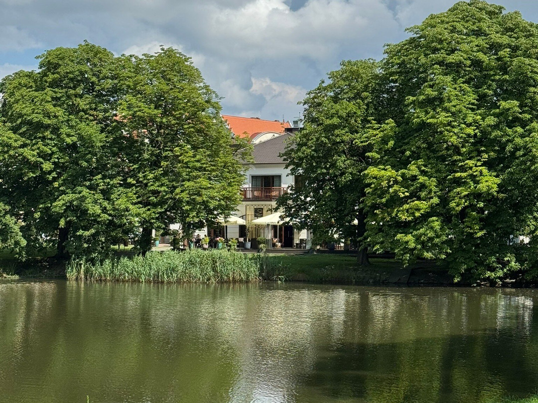 Grand Park Hotel主图