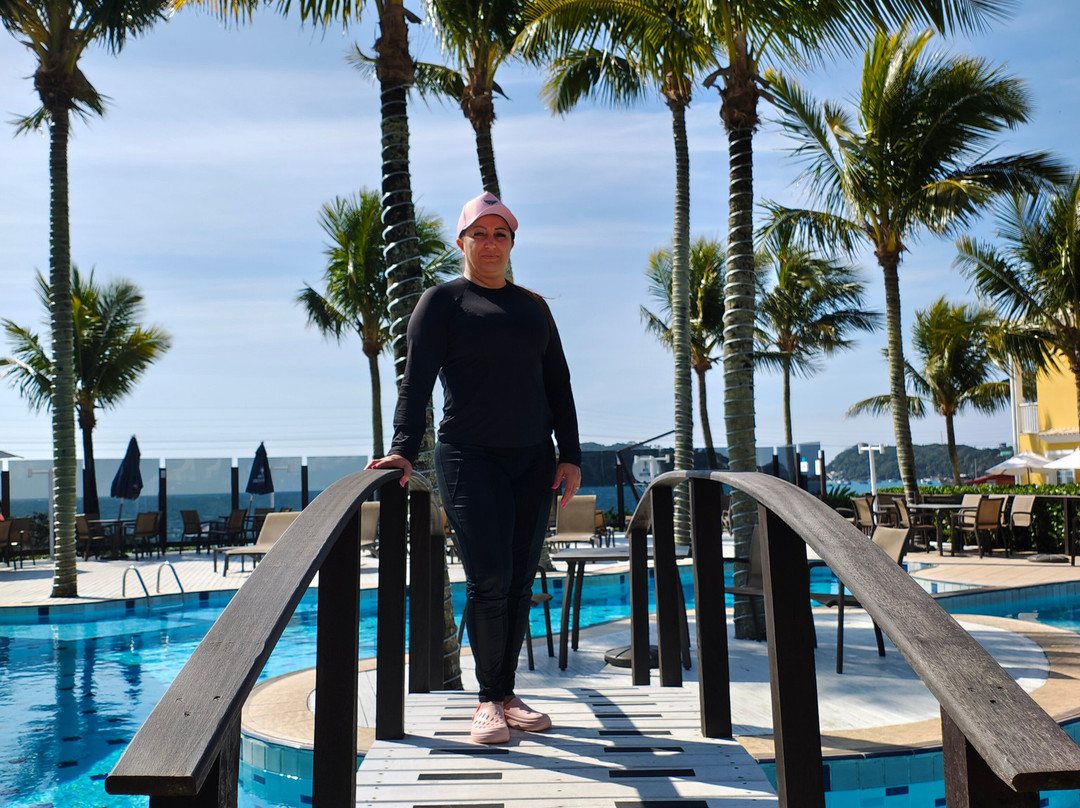 Hotel Vila Do Farol主图