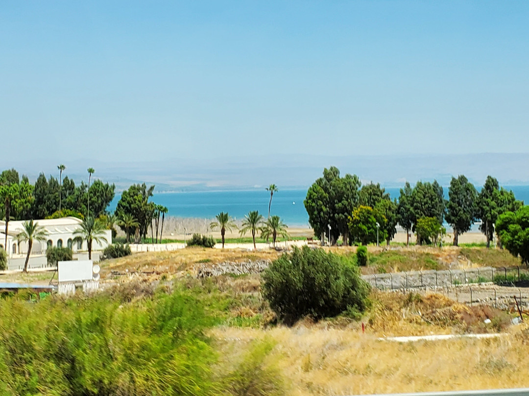 Bein Harim Tourism Services-特拉维夫必去景点