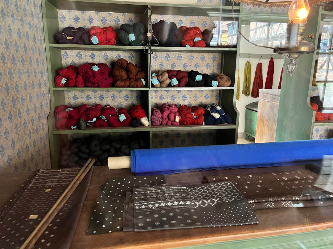 老城博物馆,国立露天都市历史与文化博物馆-欧胡斯必去景点