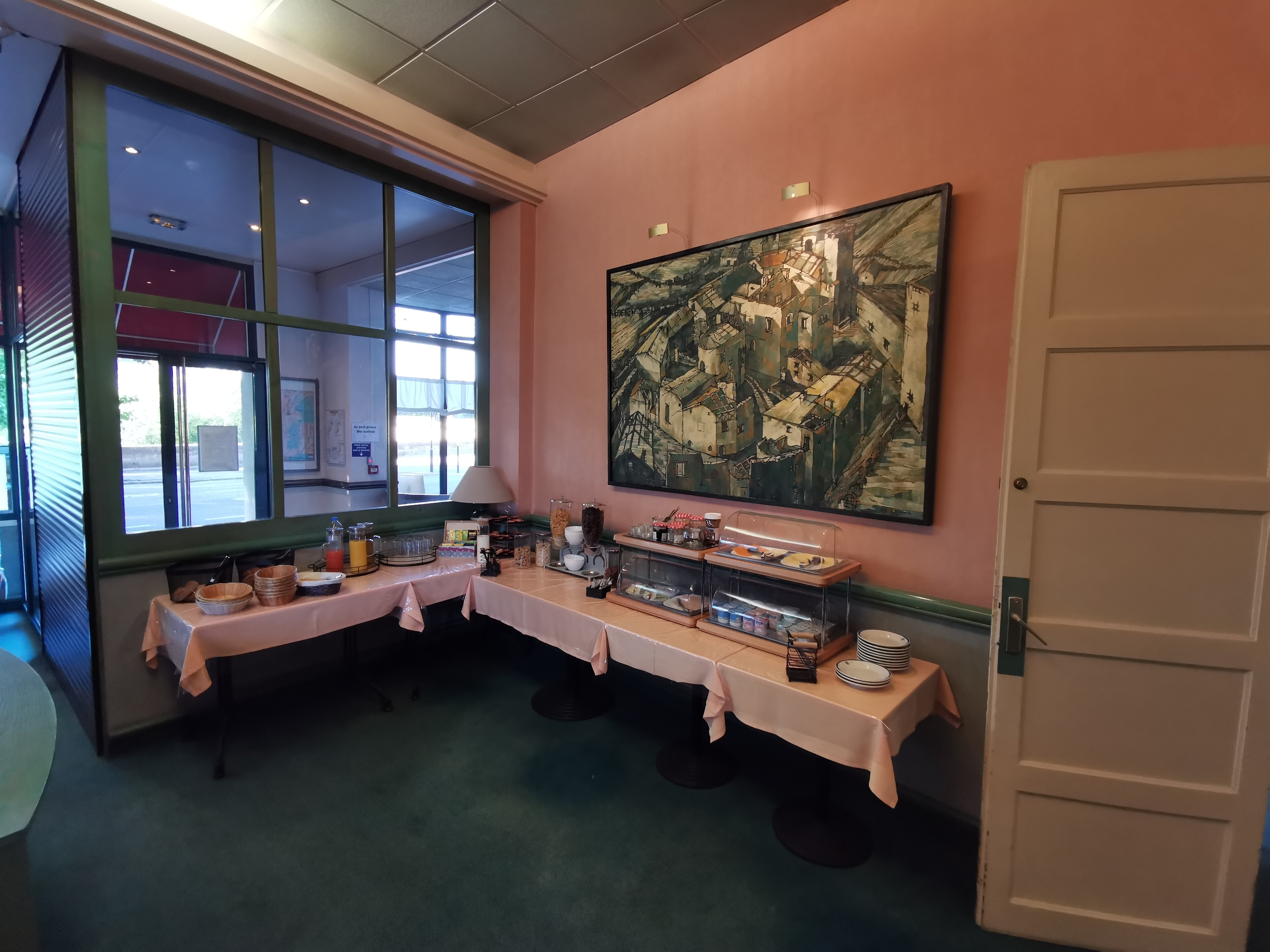 Hotel de Flandre-官方