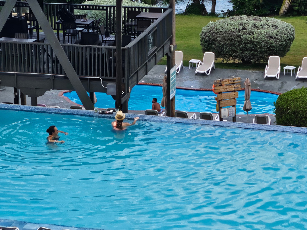 Hotel El Guajataca主图