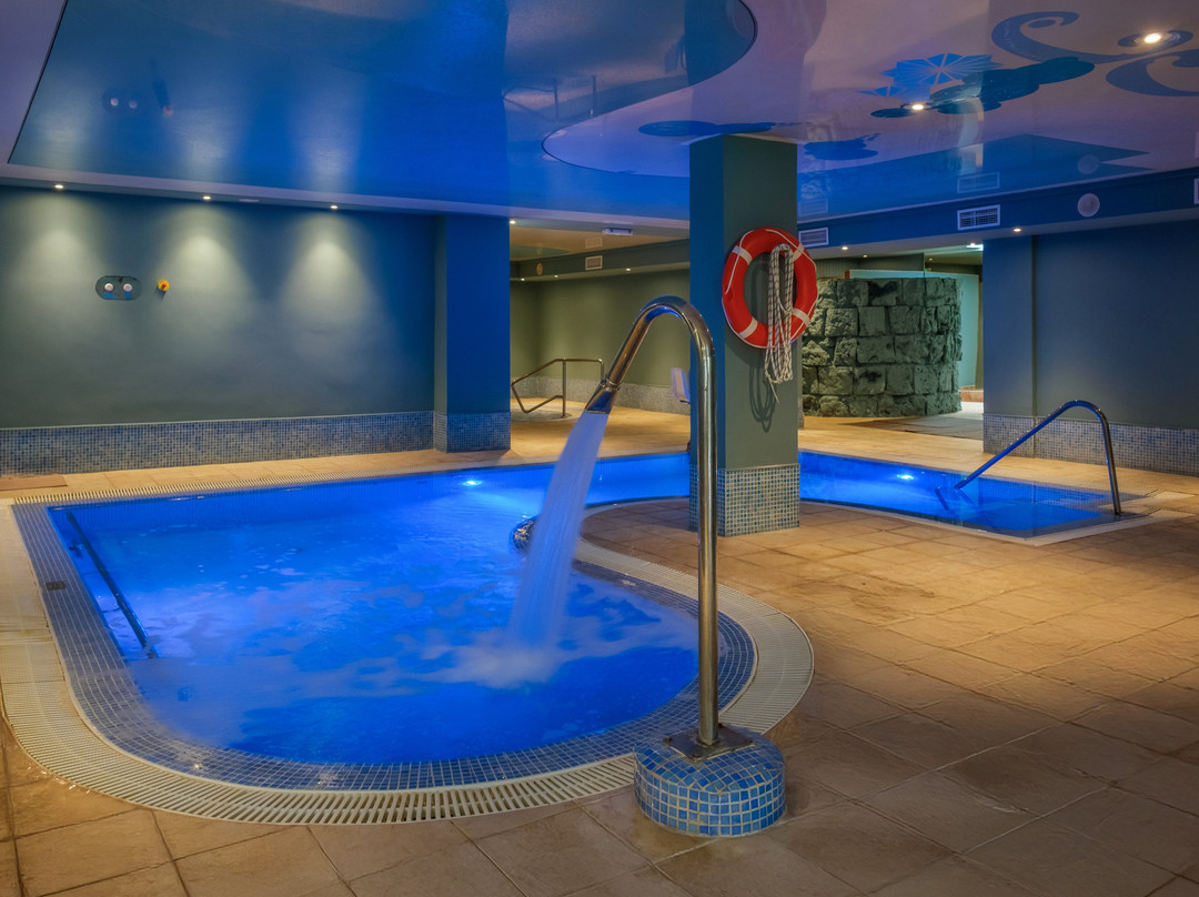 卡普迪玛尔公寓式酒店主图