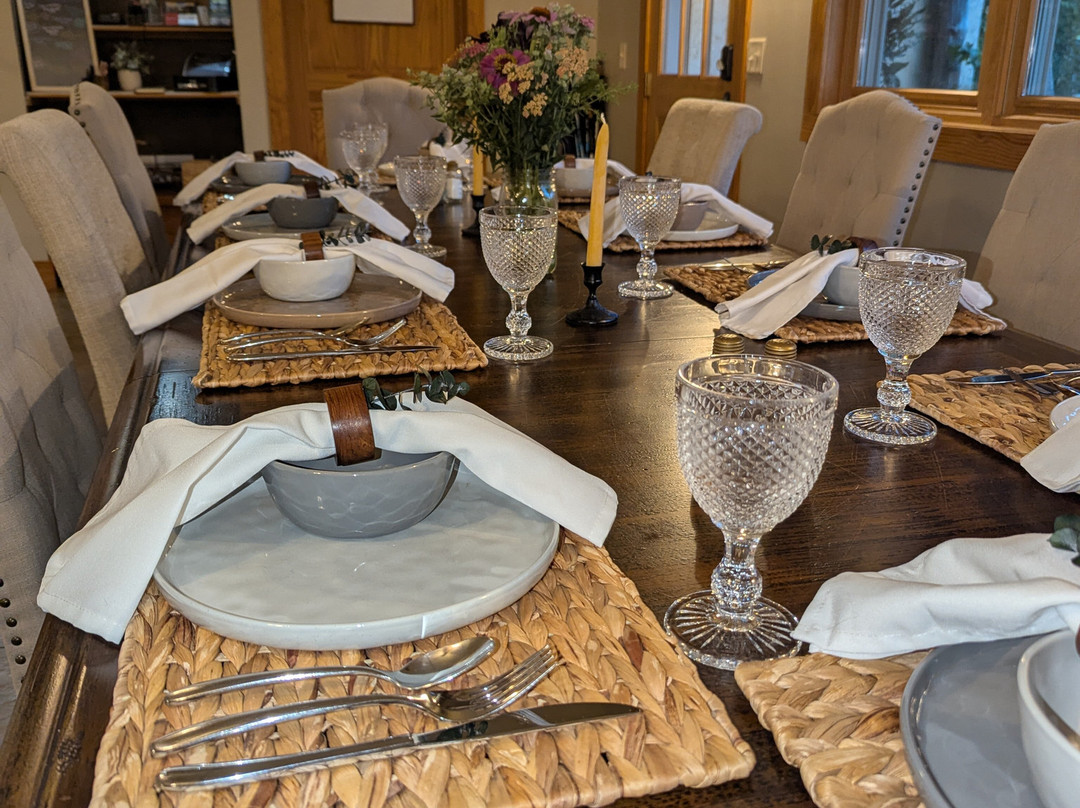 The Cottage at Journey Inn主图