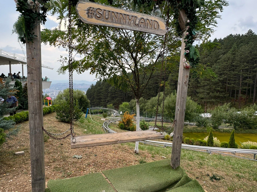 Sunnyland Sarajevo-萨拉热窝必去景点