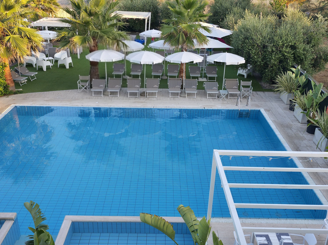 Hotel Belvedere主图