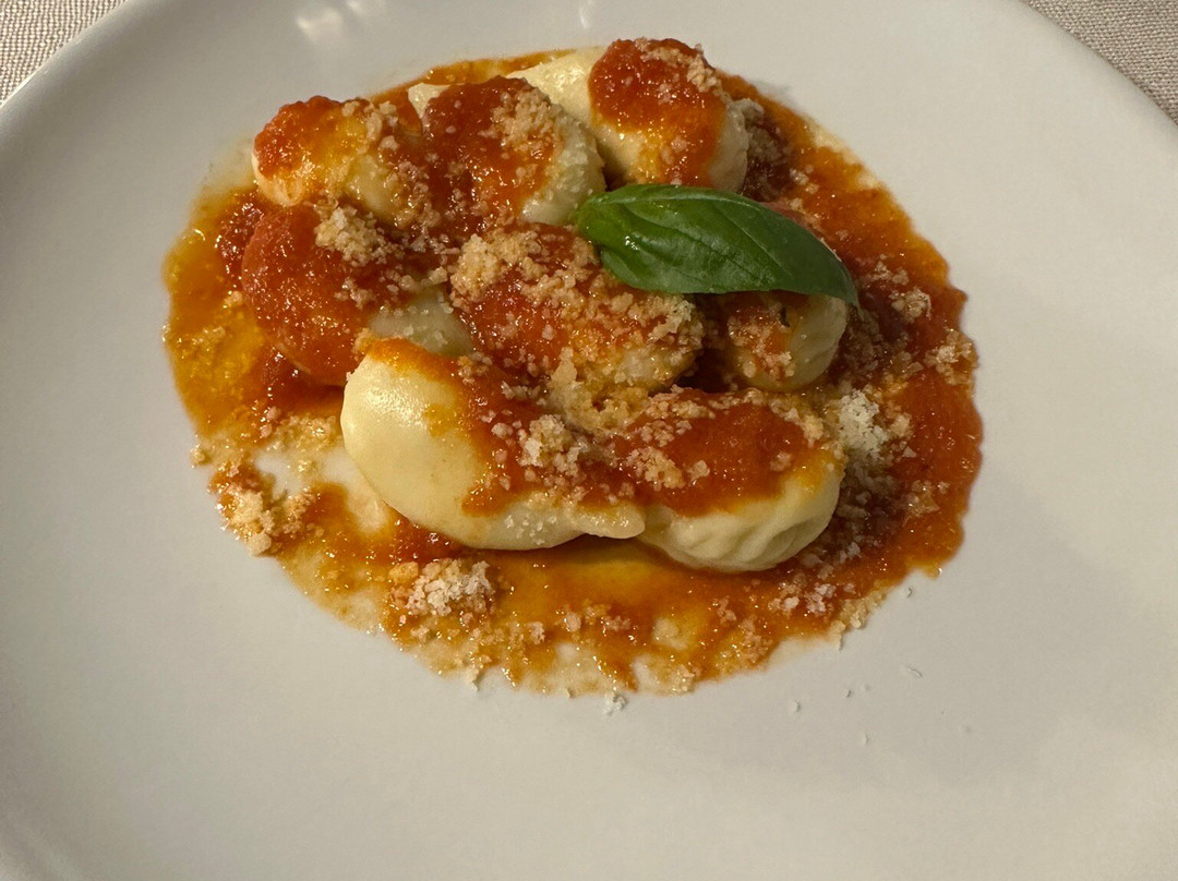 Hotel Il Nido dell'Aquila主图