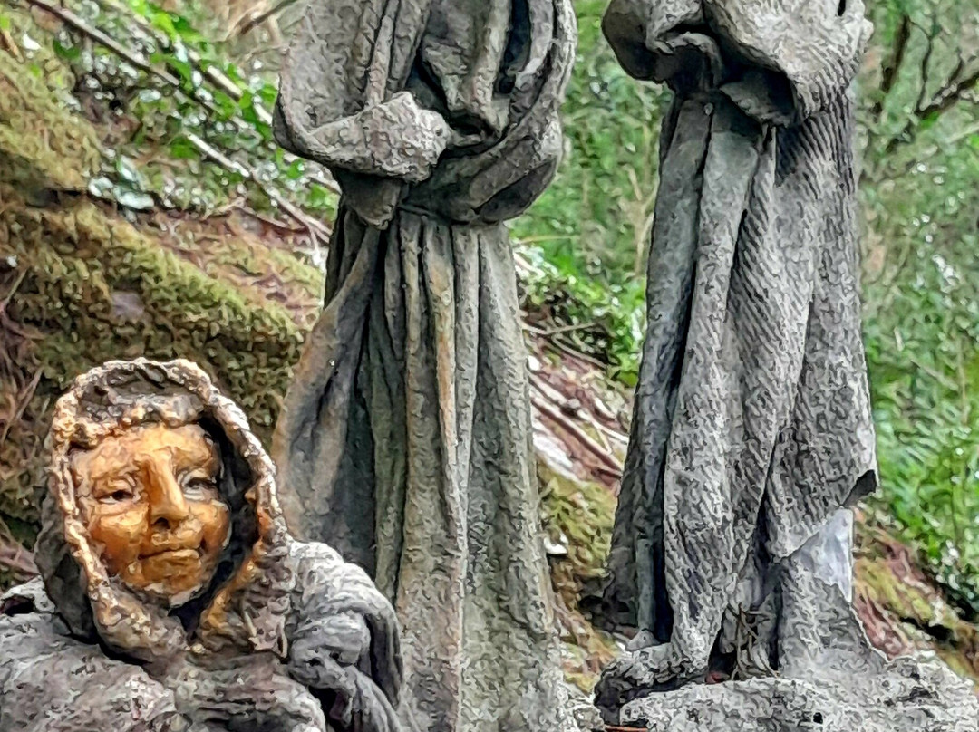 The Ewe Experience-Glengarriff必去景点