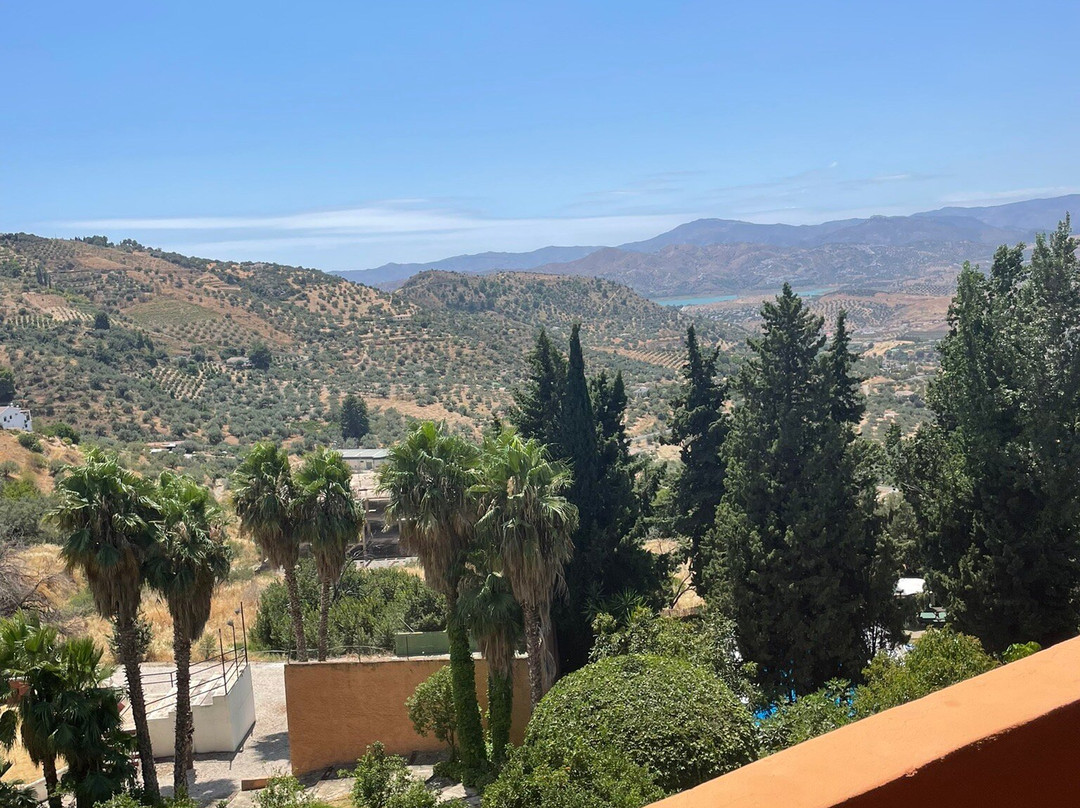 Hotel Rural Sierra Tejeda主图