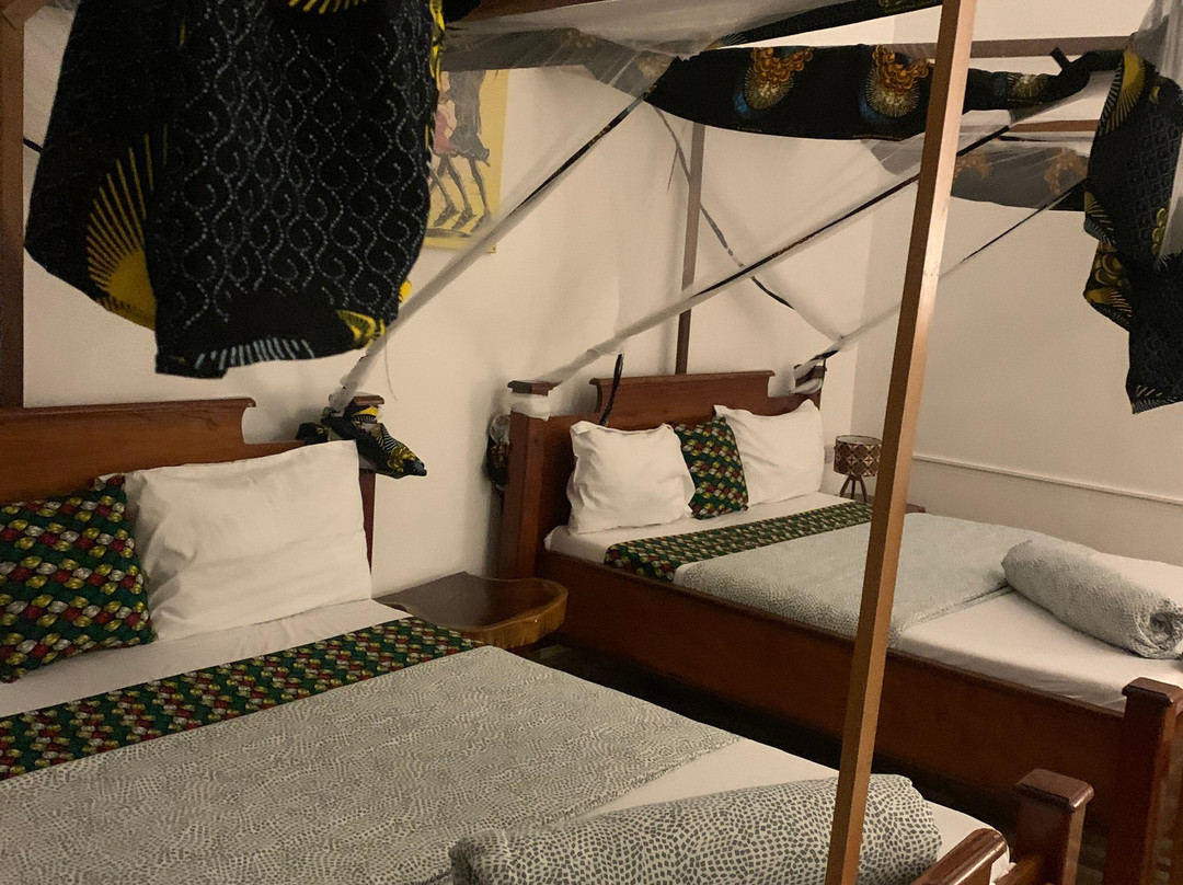 Kasaka Tours-Dar es Salaam必去景点