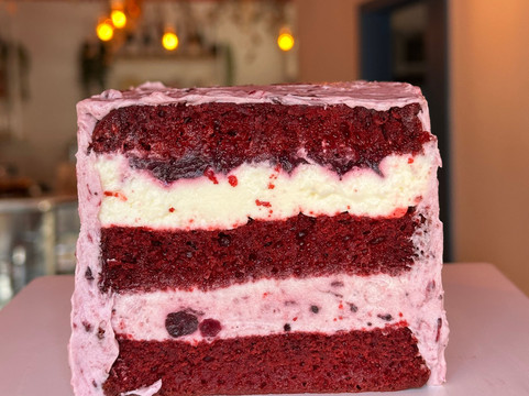 Louise Andrade Confeitaria